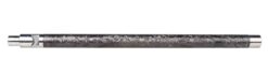 Tapco | 10/22 Barrel | 22 LR | Black Carbon Fiber