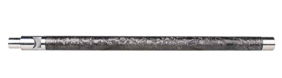 Tapco | 10/22 Barrel | 22 LR | Black Carbon Fiber