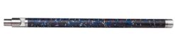 Tapco | 10/22 Barrel | 22 LR | Red White & Blue Carbon Fiber