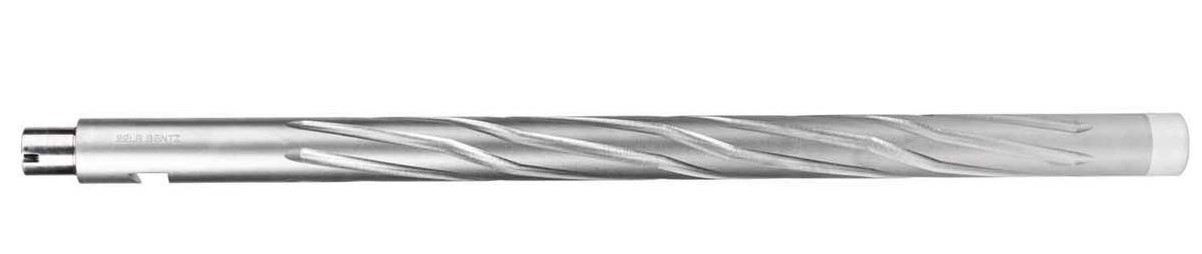 Tapco | 10/22 Barrel | 22 LR | Stainless Steel