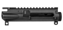 Tapco | Upper Receiver | Black Anodized