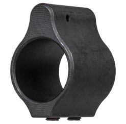 Tapco | Gas Block | Black Anodized