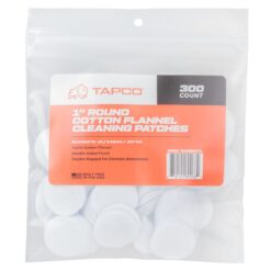 Tapco | Cleaning Patches