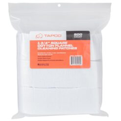 Tapco | Cleaning Patches