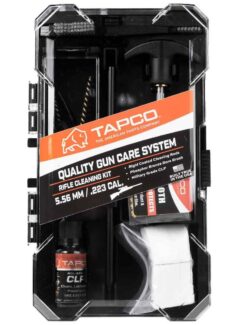 Tapco | AR-15 Cleaning Kit