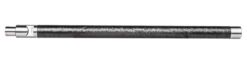 Tapco | 10/22 Barrel | 22 LR | Black Carbon Fiber