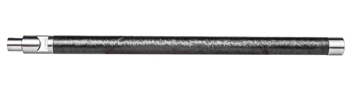 Tapco | 10/22 Barrel | 22 LR | Black Carbon Fiber