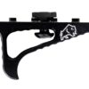 Tapco | Small Hand Stop | Black