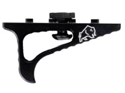 Tapco | Small Hand Stop | Black