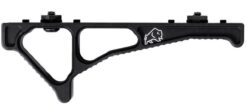 Tapco | Large Hand Stop | Black