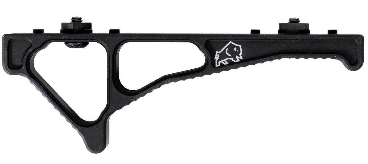 Tapco | Large Hand Stop | Black