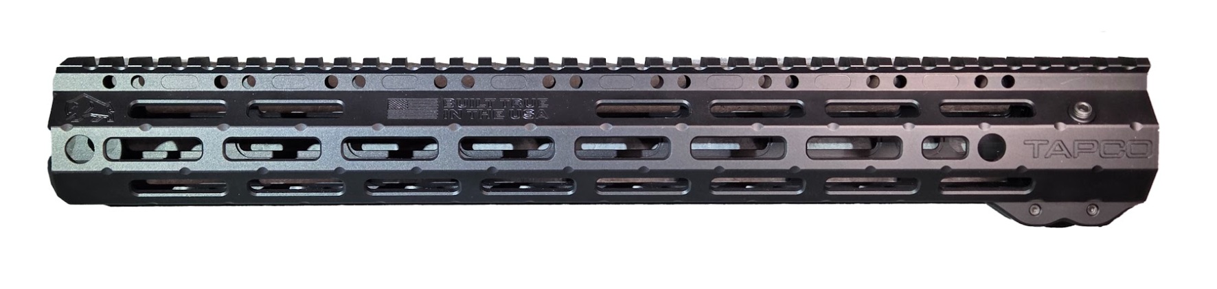 Tapco | AR-15 Handguard | Black