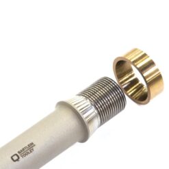 Q | Taper Adapter | Heat Treated