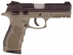 Taurus | TH40 | 40 S&W | Matte