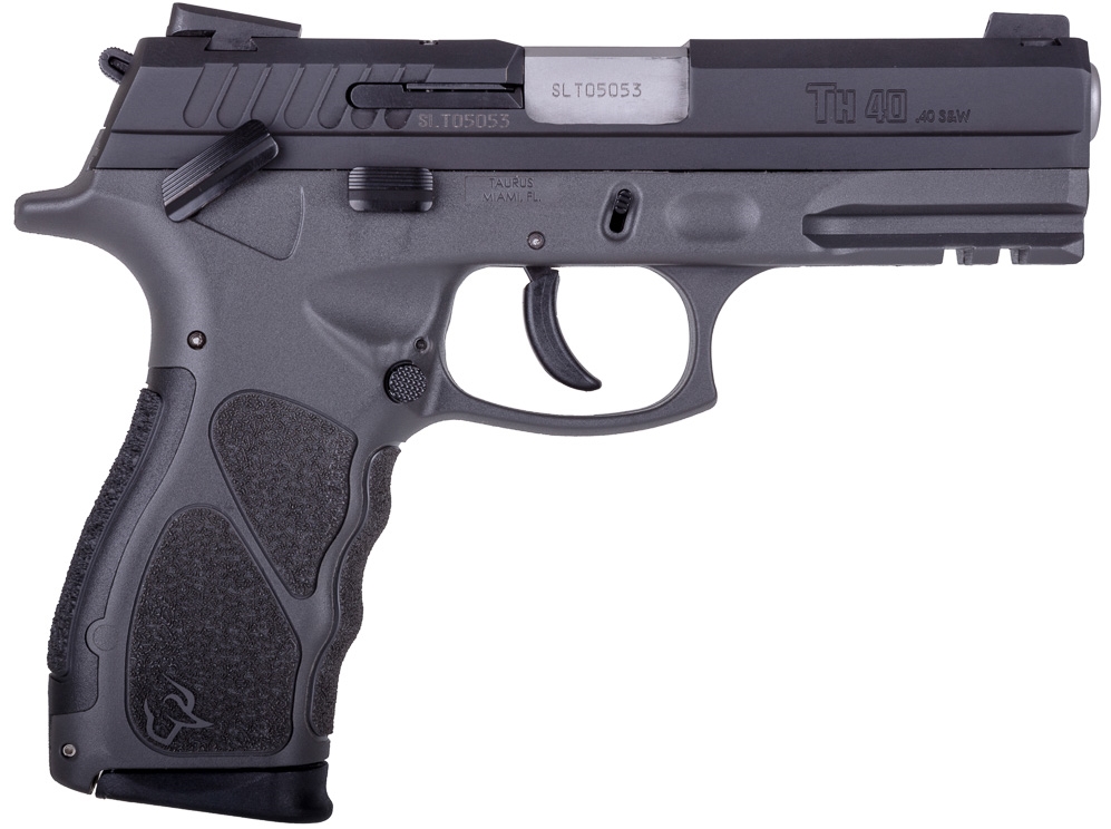 Taurus | TH40 | 40 S&W | Matte