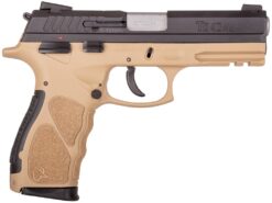 Taurus | TH40 | 40 S&W | Matte
