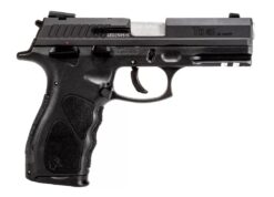 Taurus | TH45 | 45 ACP | Matte Black