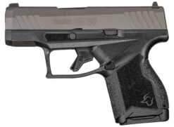 Taurus | GX4 | 9mm | Tungsten Cerakote