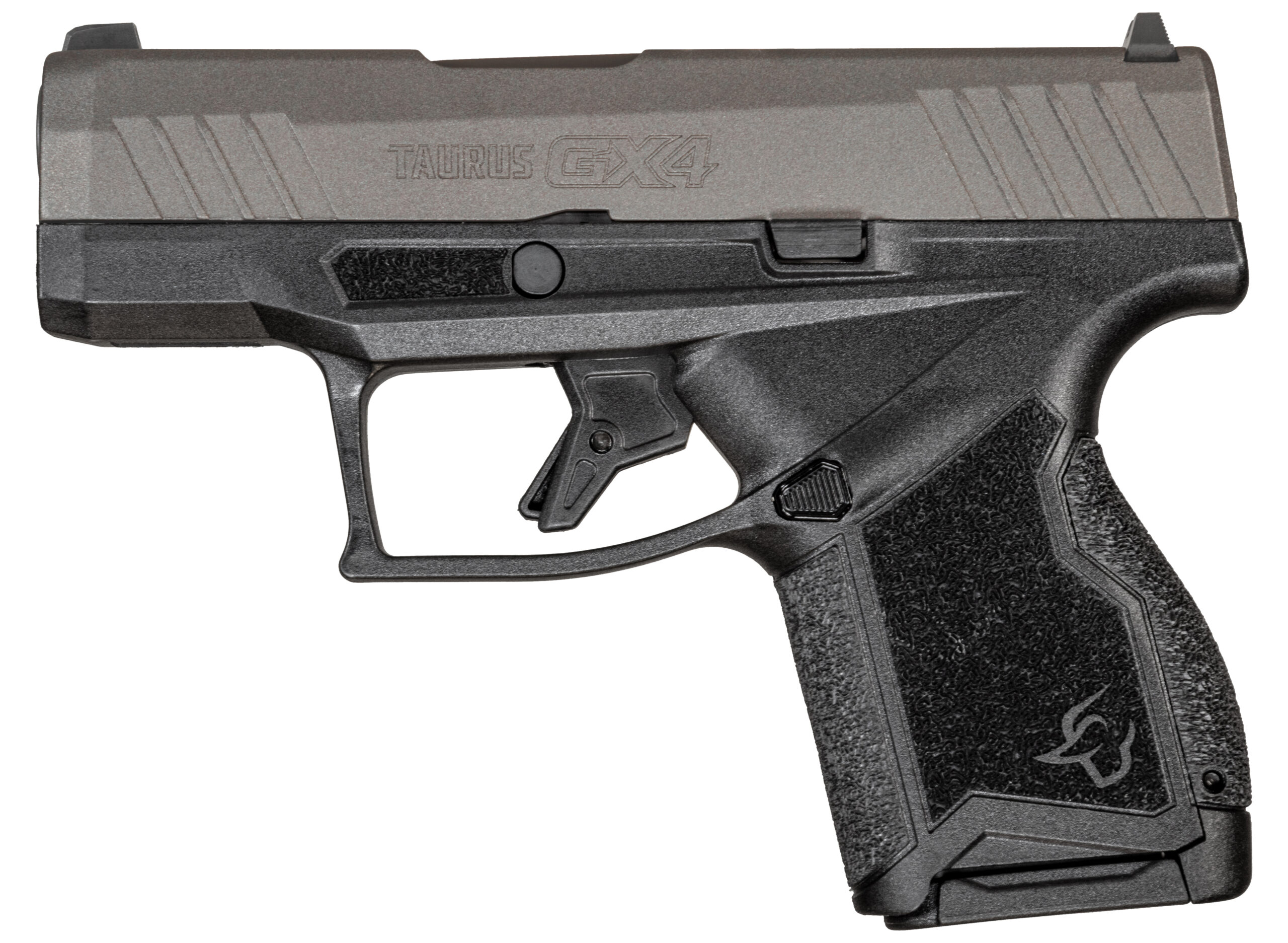 Taurus | GX4 | 9mm | Tungsten Cerakote