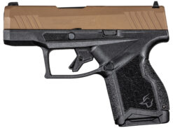 Taurus | GX4 | 9mm | Troy Coyote Cerakote