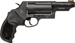 Taurus | Judge | 410 Bore | 45 Colt | Blued