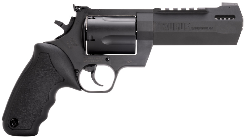 Taurus | Raging Hunter | 460 S&W Magnum | Matte