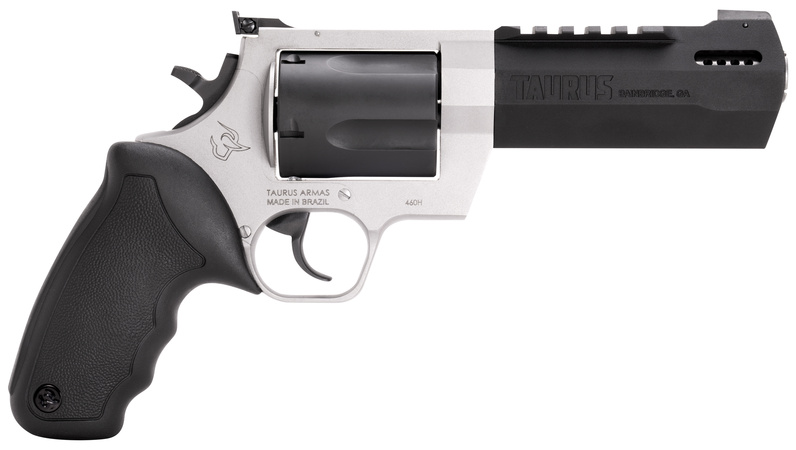 Taurus | Raging Hunter | 460 S&W Magnum | Matte