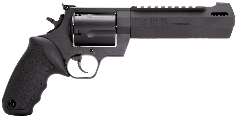 Taurus | Raging Hunter | 460 S&W Magnum | Matte