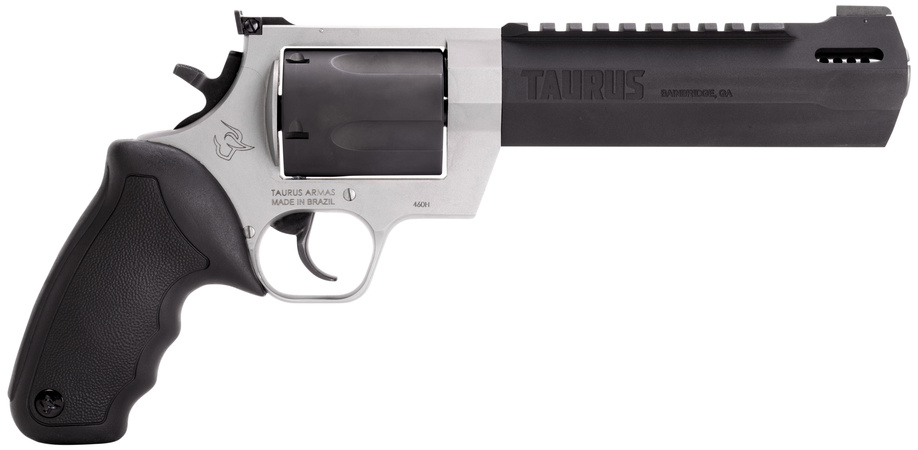 Taurus | Raging Hunter | 460 S&W Magnum | Matte