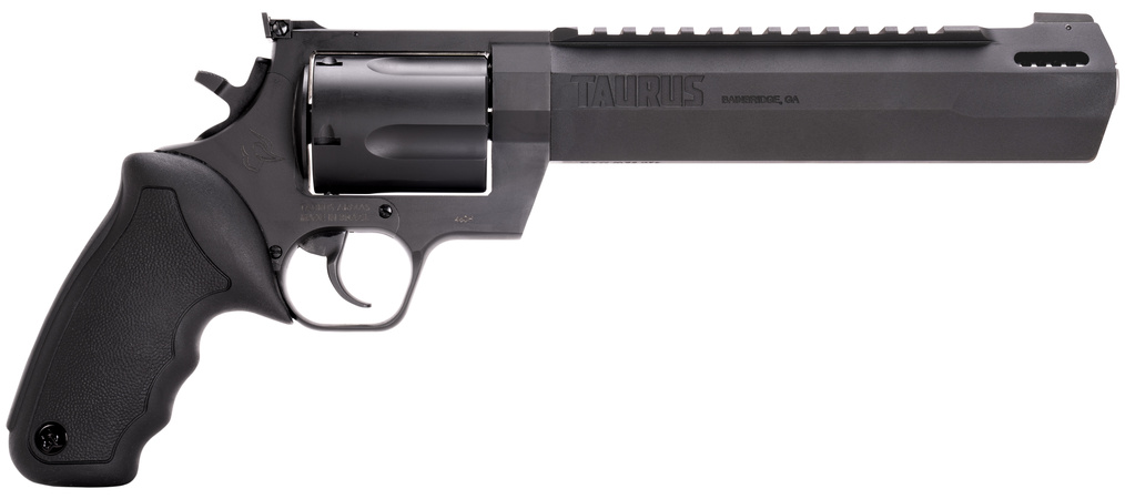 Taurus | Raging Hunter | 460 S&W Magnum | Matte