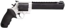 Taurus | Raging Hunter | 460 S&W Magnum | Matte