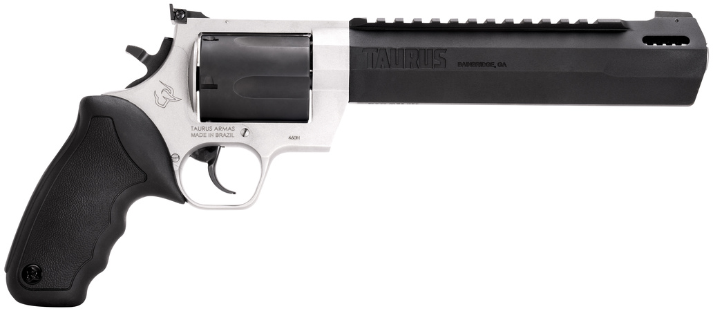 Taurus | Raging Hunter | 460 S&W Magnum | Matte