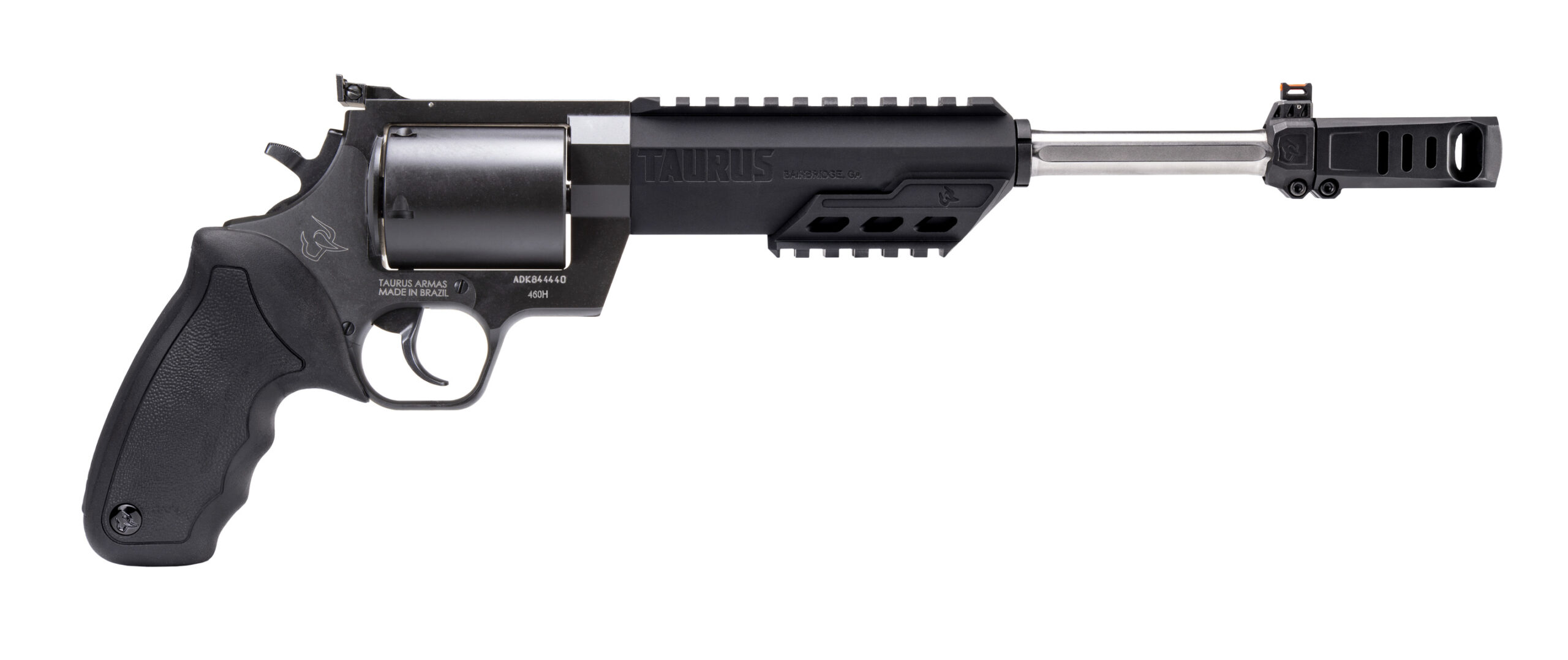 Taurus | Raging Hunter | 460 S&W Magnum | Matte