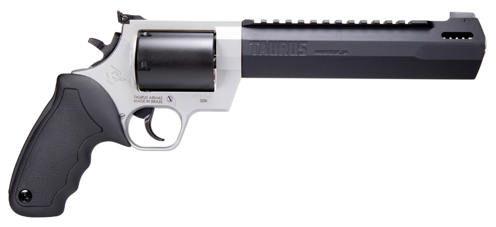 Taurus | Raging Hunter | 500 S&W Magnum | Matte