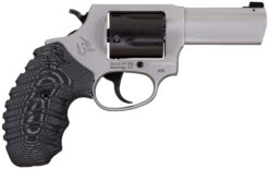 Taurus | M605 Defender | 357 Magnum | 38 Special | Matte Stainless