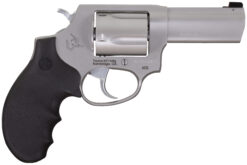Taurus | M605 Defender | 357 Magnum | 38 Special | Matte Stainless