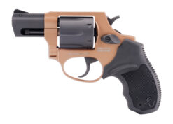 Taurus | 856 Ultra Lite | 38 Special | Copper Cerakote