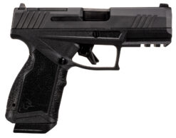 Taurus | GX4 Carry | 9mm | Black Gas Nitride Treatment