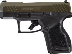 Taurus | GX4 | 9mm | Mil-Spec Green Cerakote
