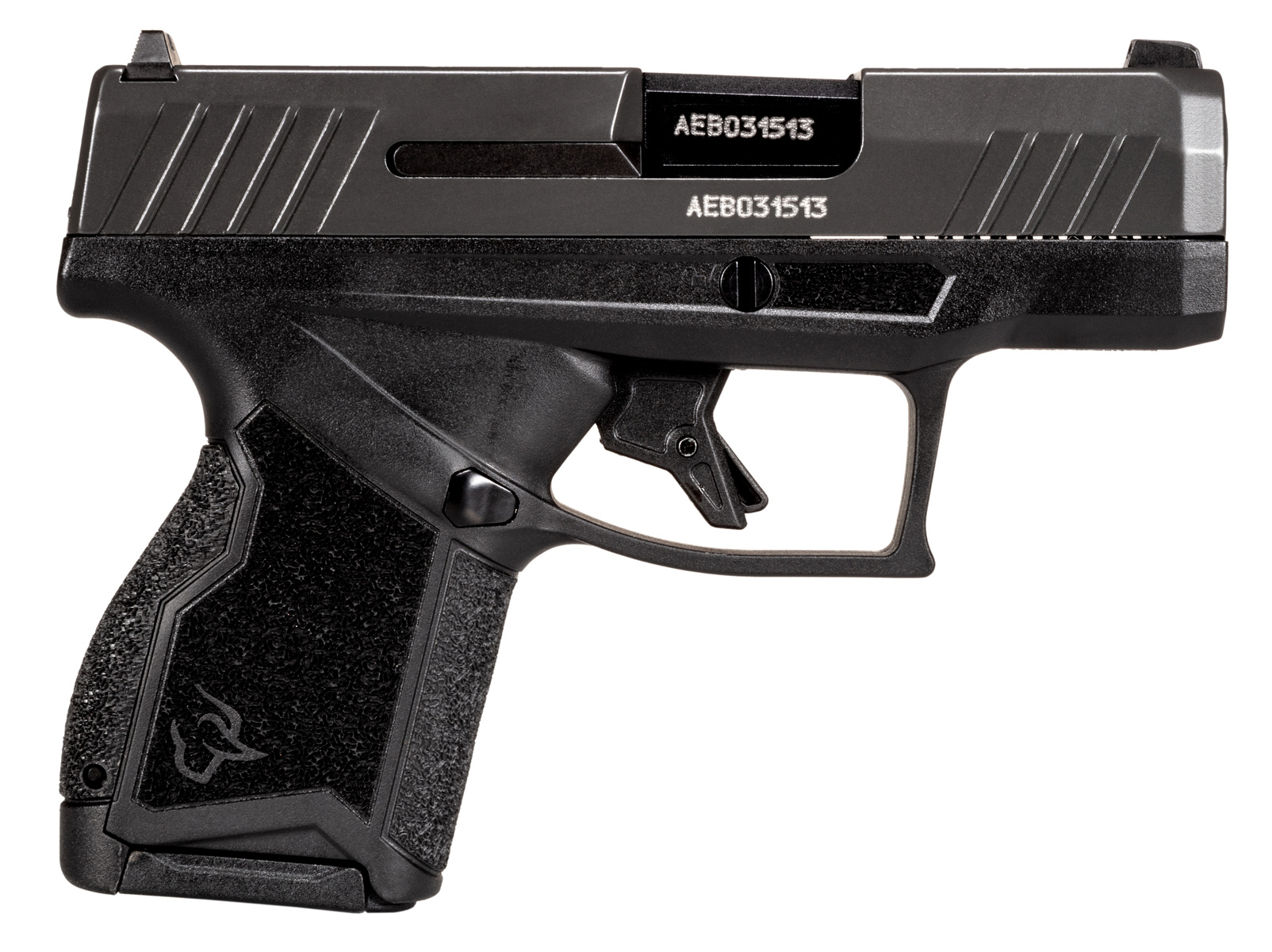 Taurus | GX4 | 9mm | Graphene