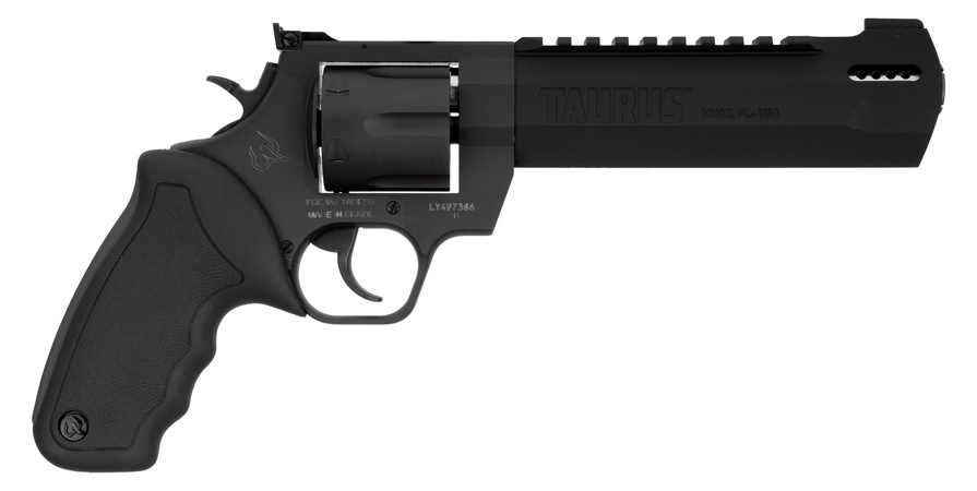 Taurus | Raging Hunter | 44 Magnum | Matte