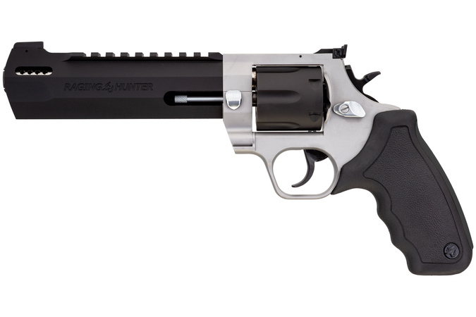 Taurus | Raging Hunter | 44 Magnum | Matte