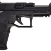 Taurus | TX22 Competition | 22 LR | Black