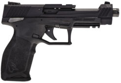Taurus | TX22 Competition | 22 LR | Black