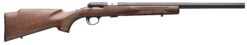 Browning | T-Bolt Target SR | 17 HMR | Matte Blue