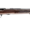 Browning | T-Bolt Target/Varmint | 17 HMR | Polished Blued