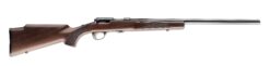 Browning | T-Bolt Target/Varmint | 17 HMR | Polished Blued