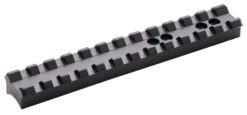 Thompson/Center | Encore Picatinny Rail | Matte Black