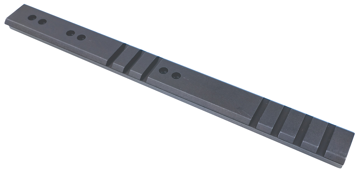 Thompson/Center | Encore Cross-Slot Base | Matte Black