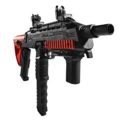 Byrna Technologies | Tactical Compact Rifle | .68 Caliber | Black
